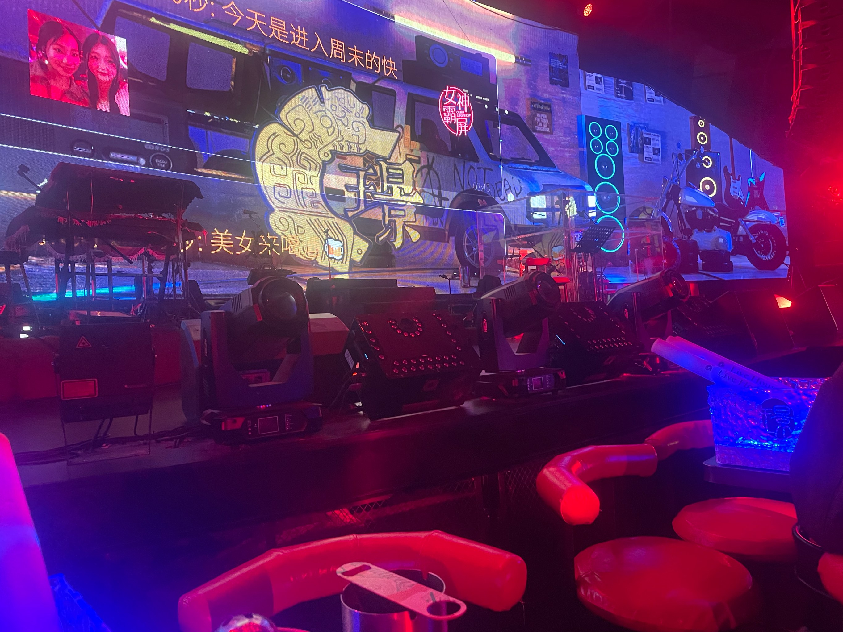 十堰商务ktv，划算程度各异-竹溪县小时场ktv预定